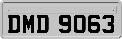 DMD9063