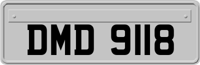 DMD9118