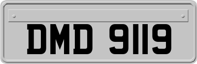 DMD9119