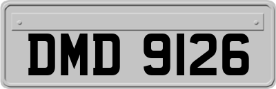 DMD9126