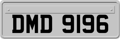 DMD9196