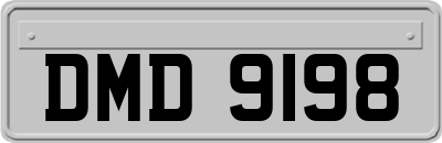 DMD9198