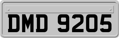 DMD9205