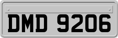 DMD9206