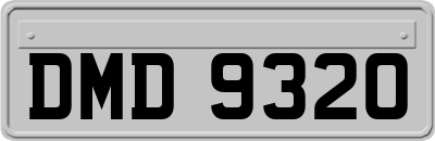 DMD9320