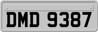 DMD9387