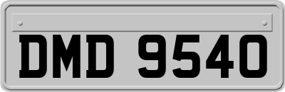 DMD9540