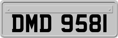 DMD9581