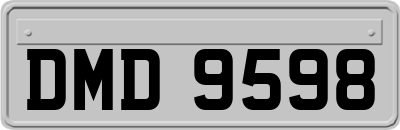 DMD9598
