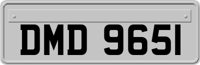 DMD9651