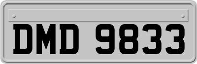 DMD9833