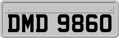 DMD9860