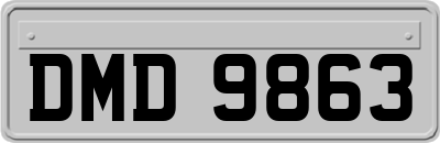 DMD9863