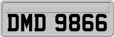 DMD9866