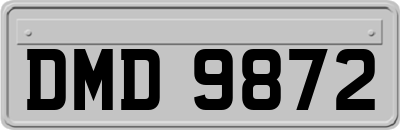 DMD9872