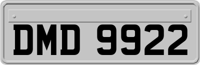 DMD9922