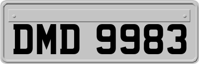 DMD9983