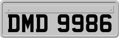 DMD9986