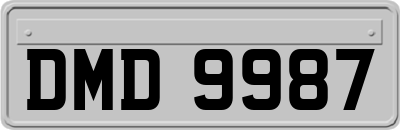DMD9987
