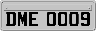 DME0009