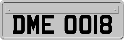 DME0018