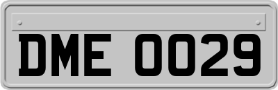 DME0029