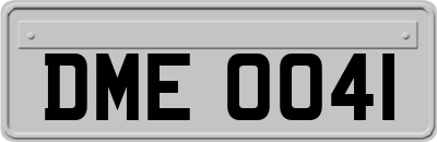 DME0041