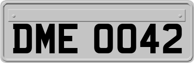 DME0042