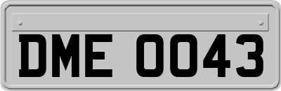 DME0043