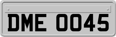 DME0045