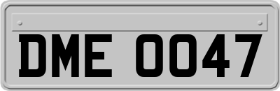 DME0047