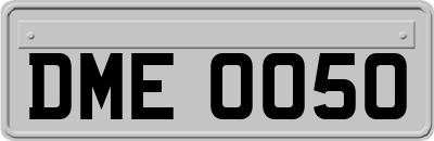 DME0050