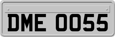 DME0055