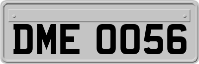 DME0056