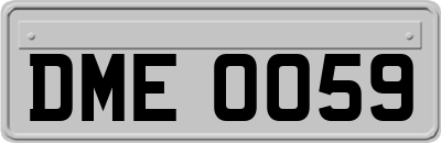 DME0059