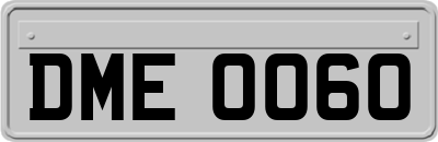 DME0060