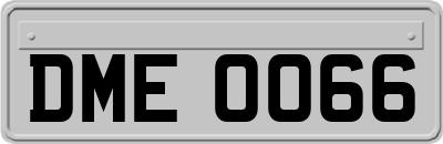 DME0066