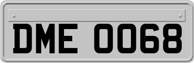 DME0068