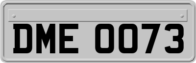 DME0073