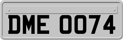 DME0074