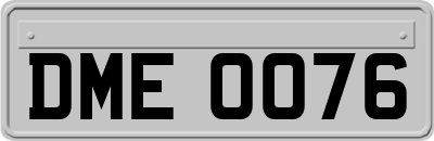DME0076