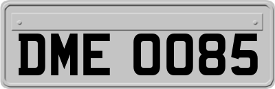DME0085