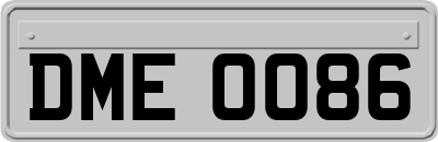 DME0086
