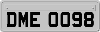 DME0098