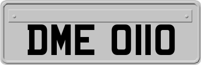 DME0110