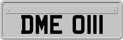 DME0111