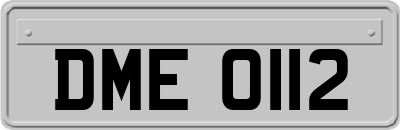 DME0112