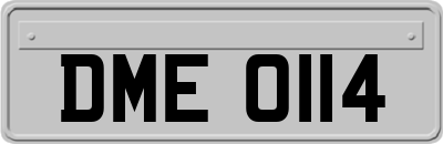 DME0114
