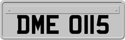 DME0115