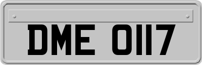 DME0117